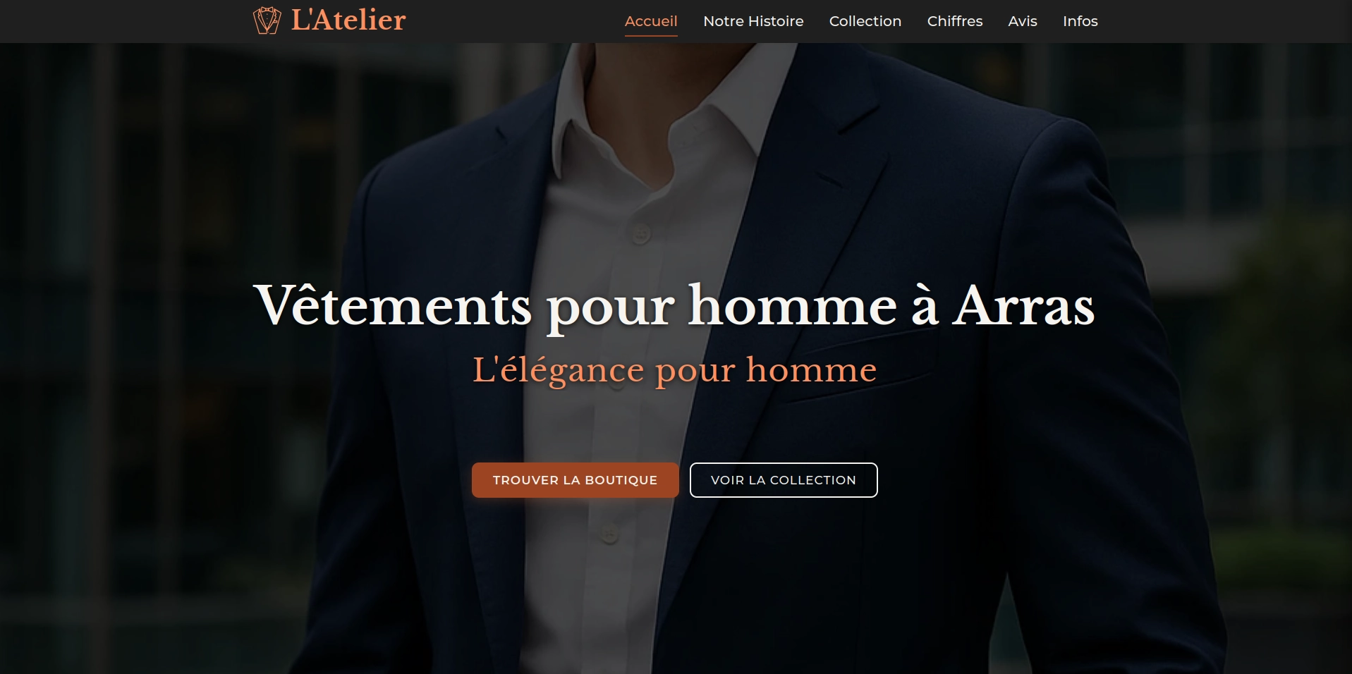 Capture L'Atelier