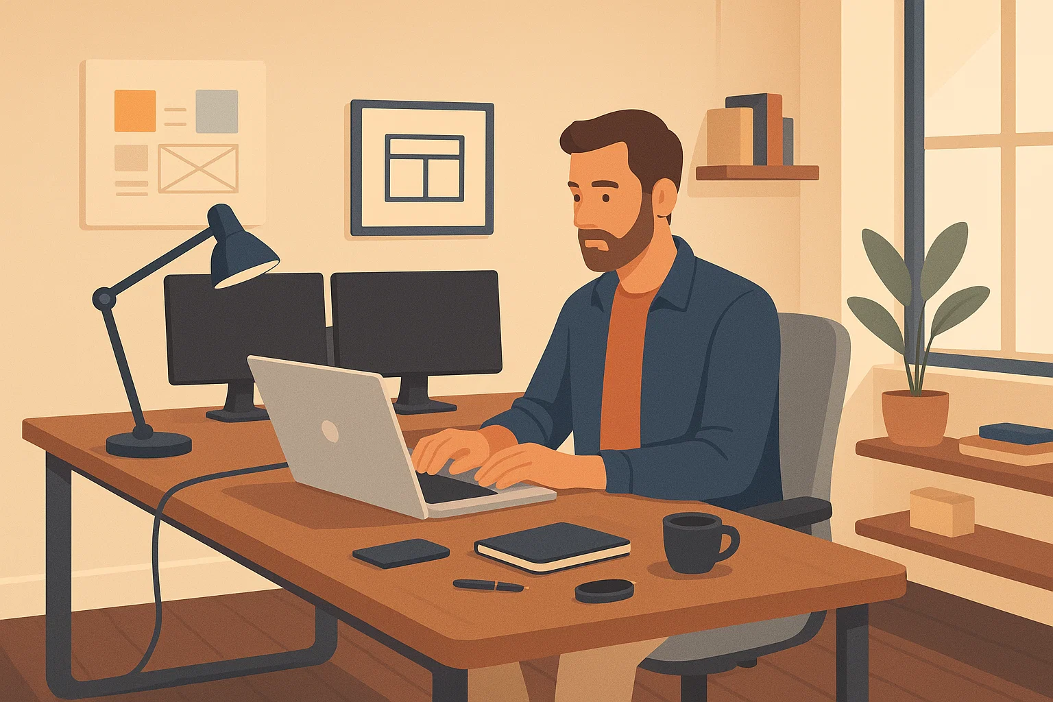 3 astuces pour un site Web qui inspire confiance dès les premières secondes